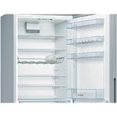 Prostostoječi hladilnik z zamrzovalnikom Bosch KGV58VLEAS