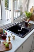 Kuhinjska armatura Schock MAIA 527000 Chrom