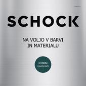 Kuhinjska armatura Schock PLUTOS 589121 Croma