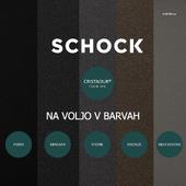 Pomivalno korito SCHOCK Toledo D-100L Puro