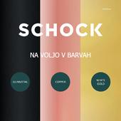 Kuhinjska armatura Schock LAIOS 517120 Puro