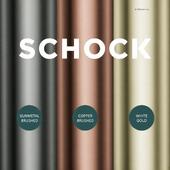Kuhinjska armatura Schock DION 510000 Chrom