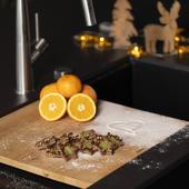 Kuhinjska armatura Schock CONOS 528120 EDM