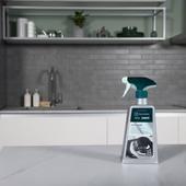 Sredstvo za čiščenje nerjavnih površin, Electrolux M3SCS301