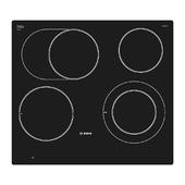 Steklokeramična kuhalna plošča Bosch PKN601DP1D