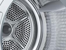 Sušilni stroj Bosch WQG14501BY