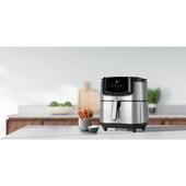 Cvrtnik na vroči zrak Electrolux Air Fryer E6AF1-6ST