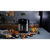 Cvrtnik na vroči zrak Electrolux Air Fryer E6AF1-6ST