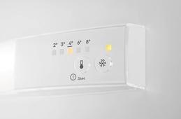 Vgradni hladilnik Electrolux LNT2LF18S
