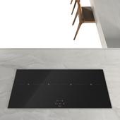 Indukcijska plošča Airforce Easy 90 P PC90077 - NOVO