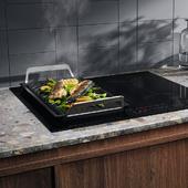 Indukcijska plošča Electrolux CIV634