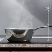 Indukcijska plošča Electrolux CIV634