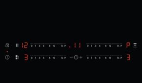Indukcijska plošča Electrolux EIV6340X