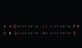 Indukcijska plošča Electrolux EIV634