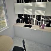 Kuhinjska armatura Schock KAVUS 559000 Copper brušen