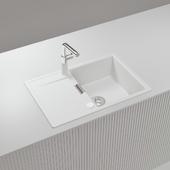 Kuhinjska armatura Schock SC-540 557120 Polaris