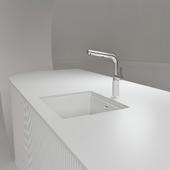 Kuhinjska armatura Schock SC-540 557120 Polaris