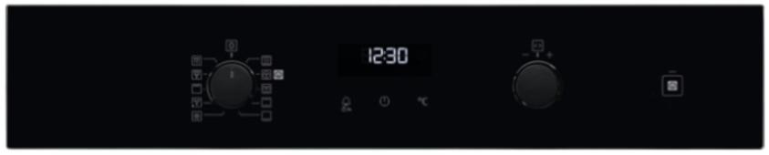 Vgradna pečica Electrolux EOD6P71Z