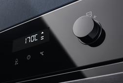 Vgradna pečica Electrolux EOD6P71Z