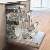Pomivalni stroj Miele G 7191 SCVi AD 125 Edition - ODPRODAJA EKSPONATA