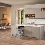 Pomivalni stroj Miele G 7191 SCVi AD 125 Edition - ODPRODAJA EKSPONATA