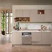 Pomivalni stroj Miele G 7191 SCVi AD 125 Edition - ODPRODAJA EKSPONATA