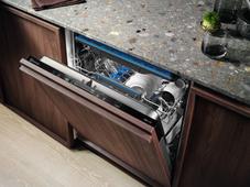 Vgradni pomivalni stroj Electrolux EEG48300L