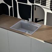 Pomivalno korito SCHOCK Nemo N-100 Croma