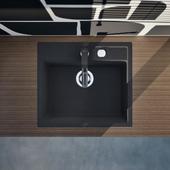 Pomivalno korito SCHOCK Nemo N-100 Onyx