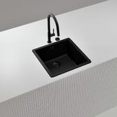 Pomivalno korito SCHOCK Greenwich N-100 Magma