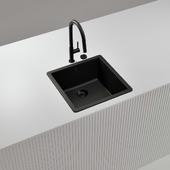 Pomivalno korito SCHOCK Greenwich N-100 Stone
