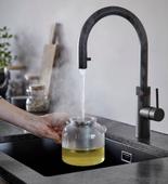 Pomivalno korito SCHOCK Greenwich N-100L Magma