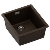 Pomivalno korito SCHOCK Greenwich N-100S Bronze