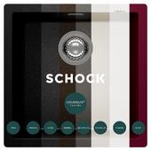 Pomivalno korito SCHOCK Kaia N-100 Magnolia