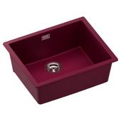 Pomivalno korito SCHOCK Kaia N-100L Berry