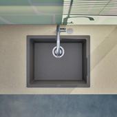 Pomivalno korito SCHOCK Kaia N-100L Silverstone