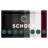 Pomivalno korito SCHOCK Kaia N-100XL Stone