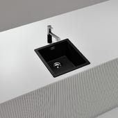 Kuhinjska armatura Schock SC-510 554000 Magma