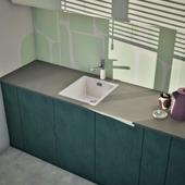 Kuhinjska armatura Schock SC-510 554000 Polaris