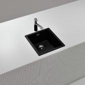 Pomivalno korito SCHOCK Kaia N-100S Puro