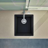 Pomivalno korito SCHOCK Kaia N-100S Puro