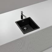 Kuhinjska armatura Schock SC-510 554000 Stone