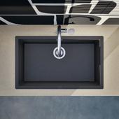 Pomivalno korito SCHOCK Kaia N-100XL Stone