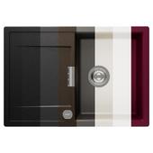 Pomivalno korito SCHOCK Mono D-100S Polaris