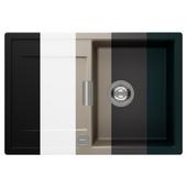 Pomivalno korito SCHOCK Mono D-100S Polaris