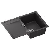 Pomivalno korito SCHOCK Mono D-100S Dusk