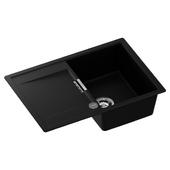 Pomivalno korito SCHOCK Mono D-100S Night