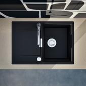 Pomivalno korito SCHOCK Mono D-100S Puro