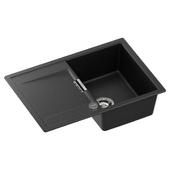 Pomivalno korito SCHOCK Mono D-100S Stone