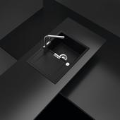 Pomivalno korito SCHOCK Mono D-100S Puro